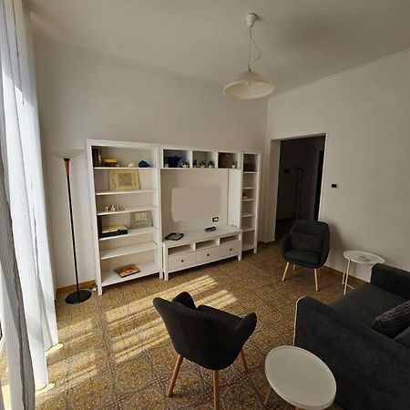Ca Tosca Apartment La Spezia Ngoại thất bức ảnh