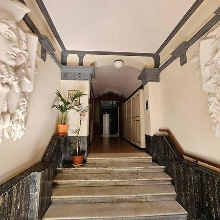 Ca Tosca Apartment La Spezia Ngoại thất bức ảnh