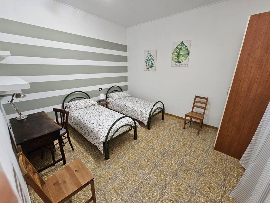 Ca Tosca Apartment La Spezia Ngoại thất bức ảnh