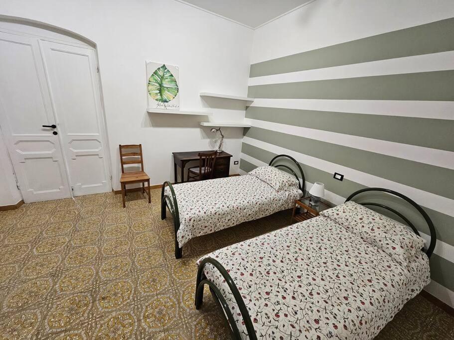 Ca Tosca Apartment La Spezia Ngoại thất bức ảnh