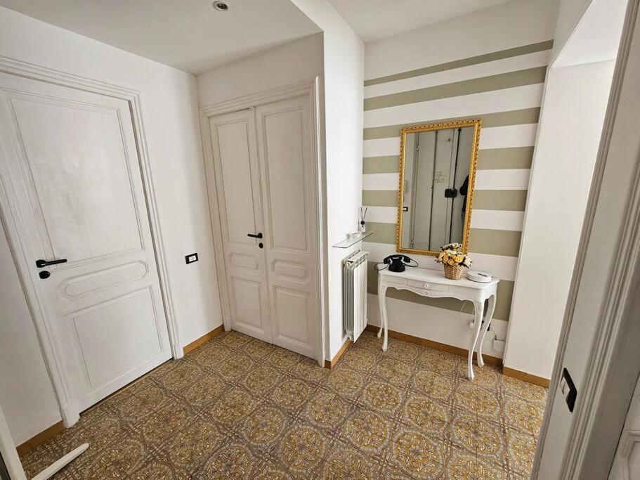 Ca Tosca Apartment La Spezia Ngoại thất bức ảnh